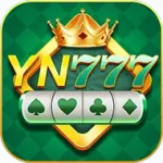 Yn 777 Logo