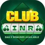 Club Inr Logo