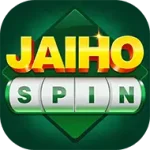 Jaiho Spin Logo