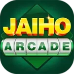 Jaiho Arcede Logo