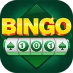 Bingo 101 Logo