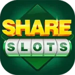 Shareslots Logo