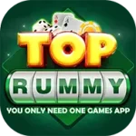 Top Rummy Logo