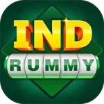 Ind Rummy Logo