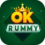 Ok Rummy Logo